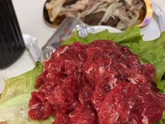 -刘少华贵州小黄牛·鲜牛肉火锅(总店)