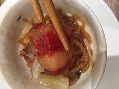-上关雪東北菜(中房金谊店)