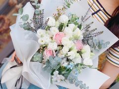 -ChaKo Flora ·茶子花艺 (市北店)