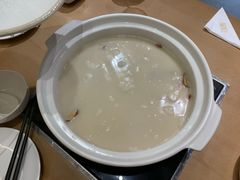-湯系·煲汤手艺人(东二环泰禾广场店)