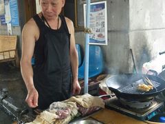 -怪老头甜不辣(抚琴小区店)