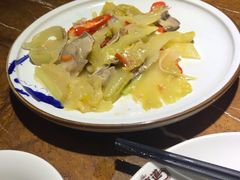 -广东道至正餐厅(区庄店)