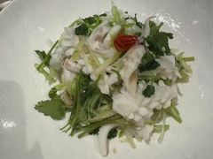 -红棉中餐厅·广州海航威斯汀酒店