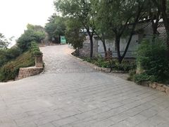 -云峰山自然风景区