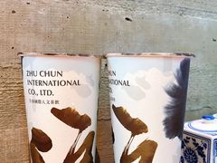 -注春·荞麦奶茶(新天地旗舰店)