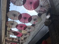 -东西巷
