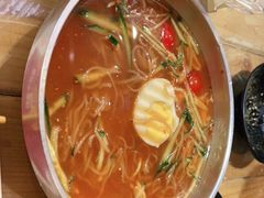 -聚点串吧·北京烧烤(朝北店)