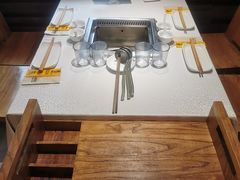 -巴奴毛肚火锅(商城路店)