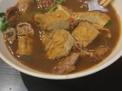 -卤煮老北京酱肉馆