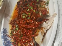 -前王院•巧克力海鲜市集餐厅(万平口店)