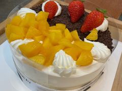 -卡漫莫尼蛋糕(徐汇店)