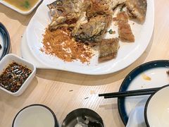 -香缇小院私房菜(盐务街店)