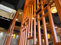 -鲜锦记潮汕牛肉火锅(月坛店)