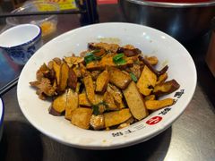 -富正毅三下锅连锁(三店)