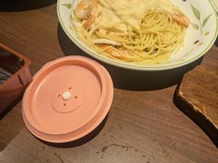 -萨莉亚意式餐厅(龙阳广场店)