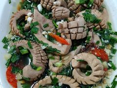 葱油腰花-胖子饭店(兴学弄店)