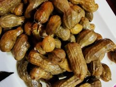 -粗粮人家·东北菜(洋桥店)