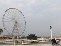 -君来湖滨饭店·玫瑰园