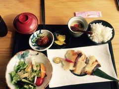 -王鼎精致料理铁板烧(世博源店)