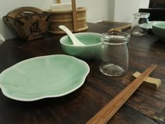 -五观堂素食(新华路店)