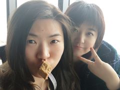 -澳门旅游塔360°旋转餐厅(南湾湖广场店)