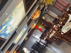 -野渡坡·极致湘菜·庭院餐厅(汉阳店)