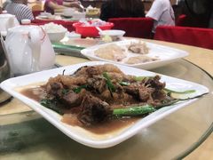 -龙凤美食(汇都店)