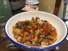 -衡厨·衡阳土菜(中南店)