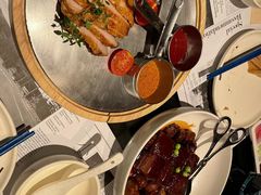 -小大董·烤鸭(凤凰汇店)