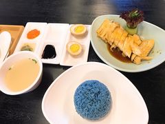 -Asianplus海蓝鸡饭