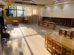 -海汀顿儿童之家(保利香雪园区)