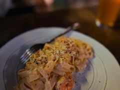 -Nirvana Cafe&Bar(北仓文创街区店)