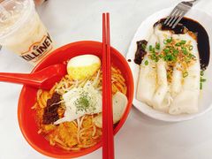 -Killiney Kopitiam(基利尼路67号店)