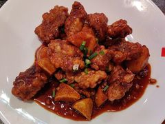 -王庄阿咪海鲜大排档(象园店)