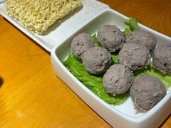 -真牛坊潮汕牛肉火锅