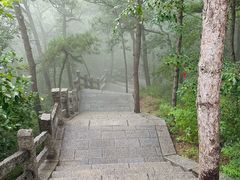 -天津盘山风景名胜区