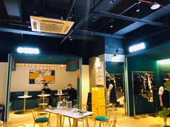 -棂笼·深度沉浸密室(武汉旗舰店)