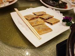 腊味咸薄撑-恒宝和宴(合生广场店)