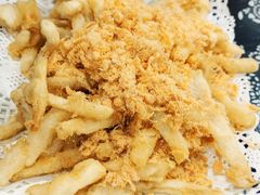 -八两八金·莱芜特色炒鸡(市南漳浦路店)