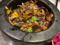 -稻鲜记潮汕砂锅粥