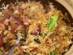 -香港新曜记·粤菜点心(滨江宝龙店)