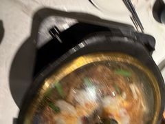 -绿茶餐厅(淮安吾悦广场店)