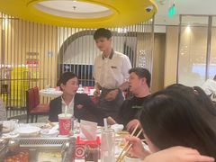 -海底捞大排档火锅(打浦路店)