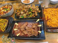 -炉内瓦·瓦片烧烤(明日星城店)