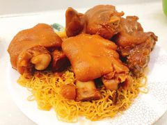-麦文记面家(佐敦店)