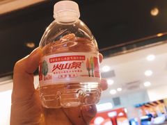 -喜家德虾仁水饺(华强天虹店)