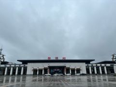 -婺源站