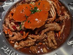 -胖哥俩肉蟹煲(湛江印象汇店)