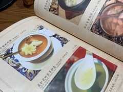 -敏珠拉姆藏餐·南京厨房(富春江东街店)