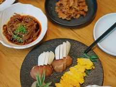-禅蕴素食生活馆